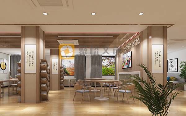 紅色文化展廳設(shè)計中，如何巧妙運(yùn)用燈光來敘事？