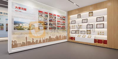 革命精神，設(shè)計傳承：黨建展館紀念館中的創(chuàng)新設(shè)計探索