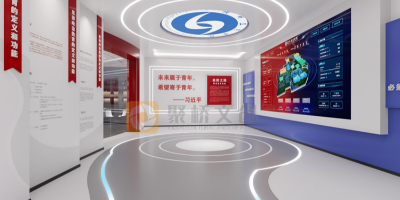 面向年輕人的紅色文化主題展廳怎樣策劃設計？