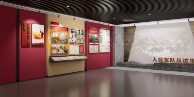 戰(zhàn)爭(zhēng)紀(jì)念館敘事邏輯設(shè)計(jì)：時(shí)間軸與情感曲線的融合技巧