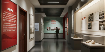 從“參觀者”到“體驗者”：沉浸式禁毒教育館設(shè)計的核心要素