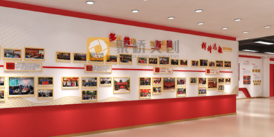 廣東紅色主題展覽館設計公司，提高互動體驗的設計方法