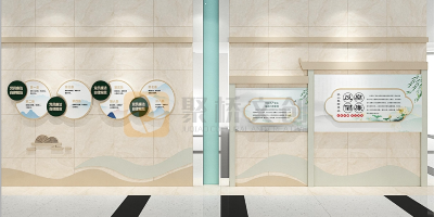 廣州專業廉潔展廳設計：讓廉潔文化 “看得見、摸得著、記得住”