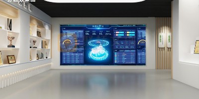 禁毒科普展館內容設計，如何打造具有吸引力的展陳內容？