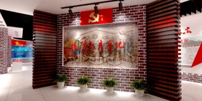 高校紅色教育展館設(shè)計(jì)的5大趨勢：讓歷史與現(xiàn)代科技完美融合