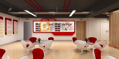 從“單向展示”到“沉浸體驗(yàn)”：紅色文化展館如何突破傳統(tǒng)設(shè)計(jì)？