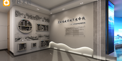 大灣區首座地下管廊主題博物館近日正式開工，聚橋文創匠心打造！