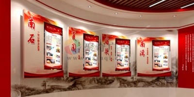 鄉村廉政館設計的特殊性：如何貼近基層，讓廉潔文化扎根鄉土