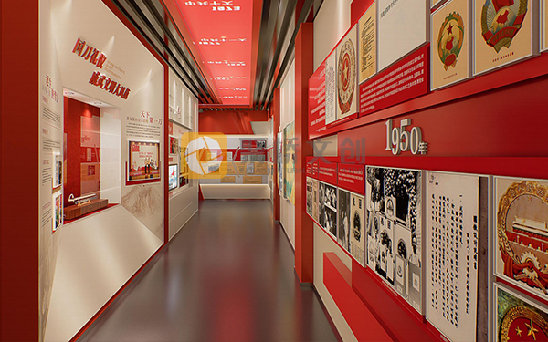 黨史館策劃設計